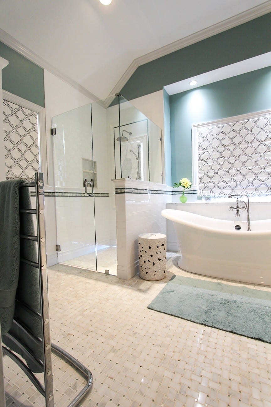 Hinoki Ofuro Tub Luxury Bathroom Products